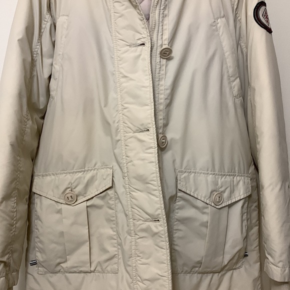 Bench Winter Jacket - Picture 6 of 9